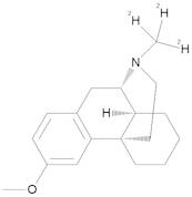 Dextromethorphan-d3 (100 ug/mL in Methanol)