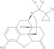 Naltrexone-d3 (100 ug/mL in Methanol)