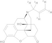 Naloxone-d5 (100 ug/mL in Methanol)