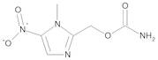 Ronidazole (1000 ug/mL in Methanol)