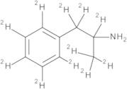 Amphetamine-d11 (1.0 mg/mL in Methanol)