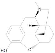 Desomorphine (1.0 mg/mL in Acetonitrile)