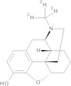 Desomorphine-d3 (100 μg/mL in Acetonitrile)