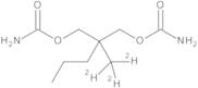 Meprobamate-d3 (100 ug/mL in Methanol)