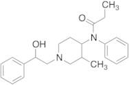Beta-Hydroxy-3-methylfentanyl (100µg/ml in Methanol)