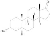 Androsterone (1mg/ml in Acetonitrile)