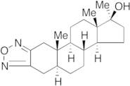 Furazabol (1mg/ml in Acetonitrile)