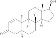 δ1-Testosterone (1.0/mg/mL in Acetonitrile)