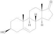 Dehydro Epiandrosterone (1.0 mg/mL in Acetonitrile)