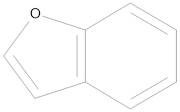 Benzofuran (1mg/mL In Dichloromethane)