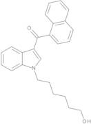 JWH-019 6-Hydroxyhexyl (100μg/ml in Methanol)