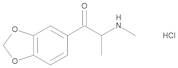 Methylone Hydrochloride (1mg/ml in Methanol)