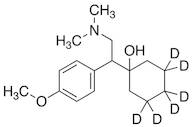 D,L-Venlafaxine-d6 (100 ug/mL in Methanol)