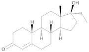 Norethandrolone (1.0 mg/mL in 1,2-Dimethoxyethane)