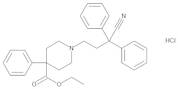 Diphenoxylate Hydrochloride (1.0 mg/ml in Methanol)
