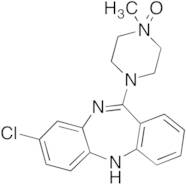 Clozapine N-Oxide (1.0 mg/mL in Methanol)