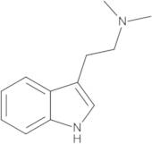 N,N-Dimethyltryptamine (1mg/ml in Methanol)
