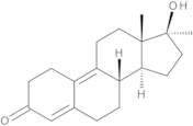 Methyldienolone (1.0 mg/ml in Acetone)