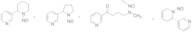 Mixture of (R,S)-N-Nitroso Anabasine, rac N'-Nitrosonornicotine, 4-(Methylnitrosamino)-1-(3-pyridyl)-1-butanone and (S)-N-Nitroso Anatabine (1mg/mL in Acetonitrile)