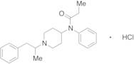 a-Methyl Fentanyl Hydrochloride (1mg/ml in Methanol)