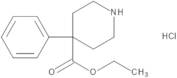 Normeperidine Hydrochloride (1.0 mg/ml in Methanol)