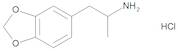 Tenamfetamine Hydrochloride (1.0mg/ml in Methanol)