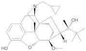 Buprenorphine (1.0mg/ml in Methanol)