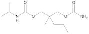 Carisoprodol (1.0mg/ml in Methanol)