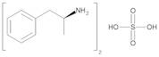 (S)-Amphetamine Hemisulfate (1mg/ml in Methanol)