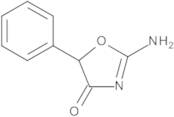 Pemoline (1 mg/mL in Methanol)