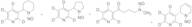 Mixture of (R,S)-N-Nitroso Anabasine-d4, rac N'-Nitrosonornicotine-d4, 4-(Methylnitrosamino)-1-(3-pyridyl)-1-butanone-d4 and (S)-N-Nitroso Anatabine-d4 (1.0mg/mL in Acetonitrile)