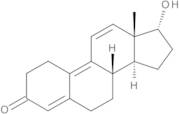 17α-Trenbolone (1.0mg/ml in Acetonitrile)