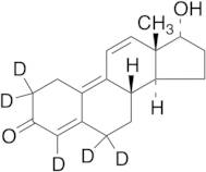 17alpha-Trenbolone-d5 (Major)(1mg/ml in Acetonitrile)