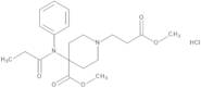 Remifentanil Hydrochloride (1.0mg/ml in Methanol)
