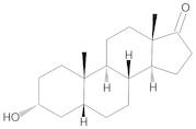 5β-Androsterone (1mg/ml in Acetonitrile)