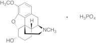 Dihydrocodeine Phosphate (1.0mg/ml in Methanol)