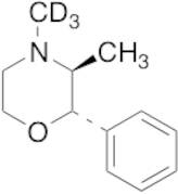 Phendimetrazine-d3 (1mg/ml in Methanol)