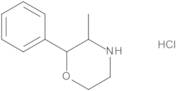 Phenmetrazine Hydrochloride (1.0mg/ml in Methanol)