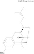 Pentazocine (1mg/ml in Methanol)