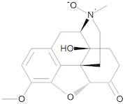 Oxycodone N-Oxide (1.0mg/ml in Methanol)