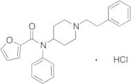 Furanylfentanyl Hydrochloride (1.0mg/ml in Methanol)