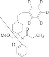 Carfentanil-d5 (1.0 mg/ml in Methanol)
