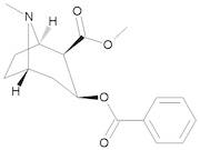 L-Cocaine (1.0 mg/ml in Methanol)