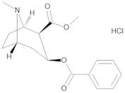 Cocaine Hydrochloride (1mg/ml in Methanol)
