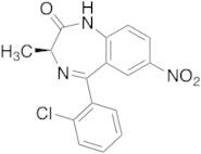 Meclonazepam (1.0mg/ml in Methanol)