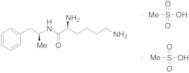Lisdexamphetamine Dimesylate (1mg/ml in Methanol)