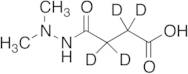 Daminozide-d4 (0.5mg/ml in Acetonitrile)
