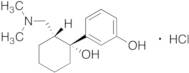 (+)-O-Desmethyl Tramadol Hydrochloride (1.0 mg/mL in Methanol)