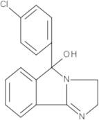 Mazindol (1mg/ml in Acetonitrile)