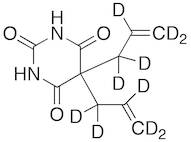 Allobarbital-d10 (1mg/ml in Methanol)